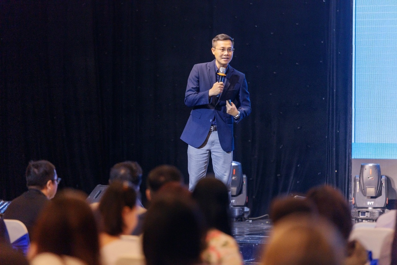 BẢN CHẤT CỦA KHOẢN VAY CHUYỂN ĐỔI TRONG SHARK TANK
